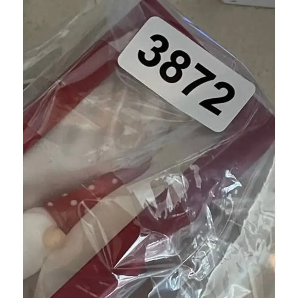 Cherish the Season Gnome Santa 6